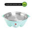 Autocuiseur à oeuf électrique brentwood appliances-45244752