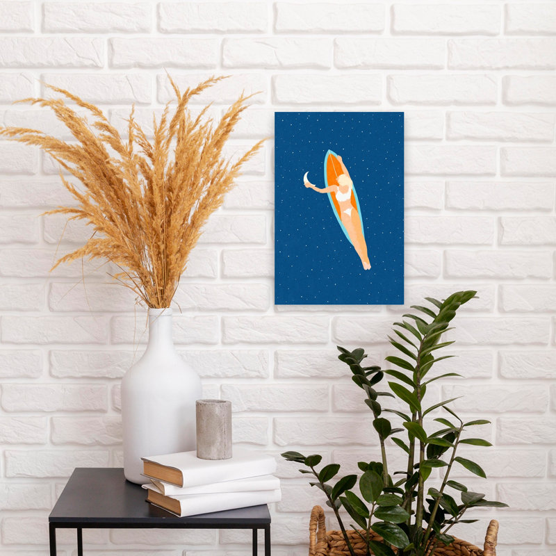 Print, 45.72cm H x 30.48cm W
