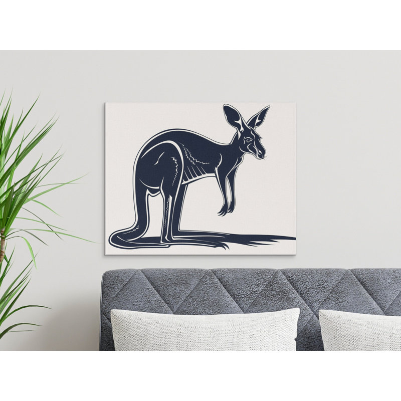 Wrapped Canvas Print Set, 18x12