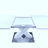 Demichael Single Coffee Table