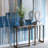 Vela Elongated Wall Mirror