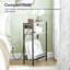 Slim Side Table with Storage-759018436-759018437