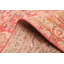 Tapis rouge Antalya 9 pi 6 po x 12 pi 8 po