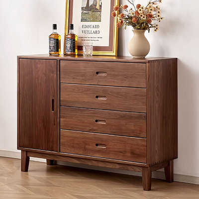 Buffet moderne simple