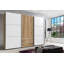 Branchburg 2 Door Wardrobe-1163538139