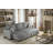 Brandal Upholstered L-Shaped Sectional Reversible-629922715