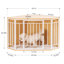 Niche pour chien Dearion