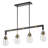 Oldbury 4 - Light Kitchen Island Pendant