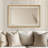 Ciriaco Solid Wood Rectangle Decorative Mirror Accent Mirror