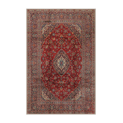 Oriental Indoor Rug
