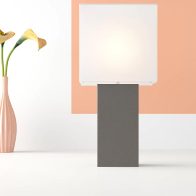 Ensemble de lampes de table 21 po Jackson