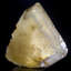 Fluorite fantôme. Allemagne