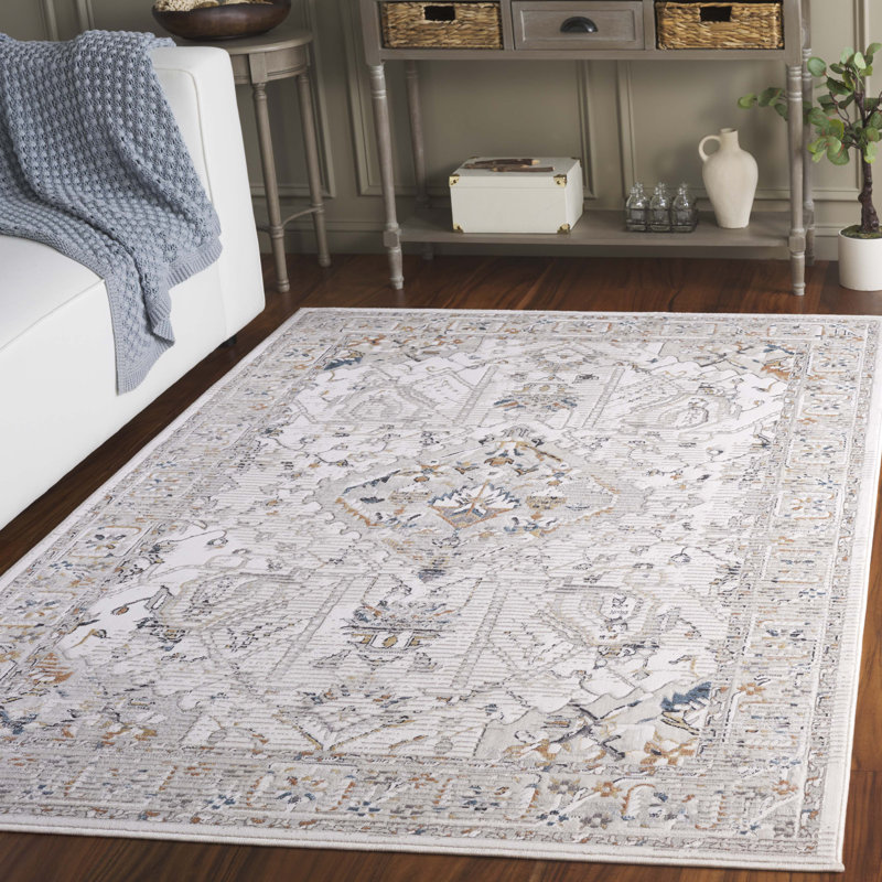 Kolva Performance Oriental Rug