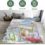 Couverture en flanelle à motif animal comique et humoristique, 152 x 203 cm (60 x 80 po), motif opossum, 152 x 203 cm (60 x 80 po)