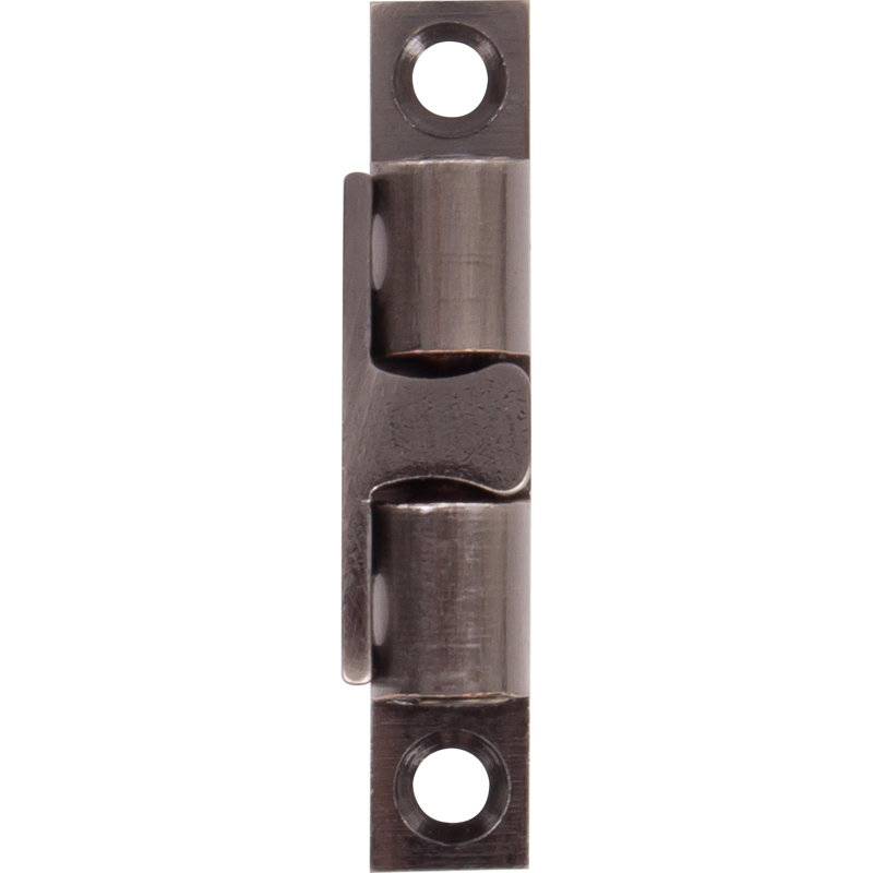 Prise de friction, Nickel antique