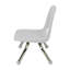 Chaise de classe empilable-128800687