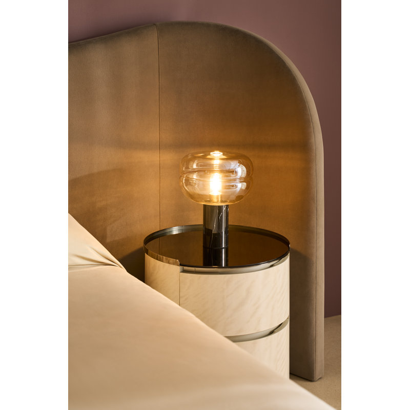 * Clio Queen Bed, Queen