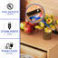Garde-manger Saraya 59