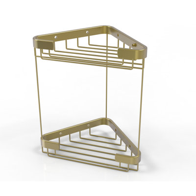 Beresford Drill / Screw Shower Caddy