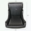Fauteuil à oreilles large 23,03 po Rivah-808224091-848175169