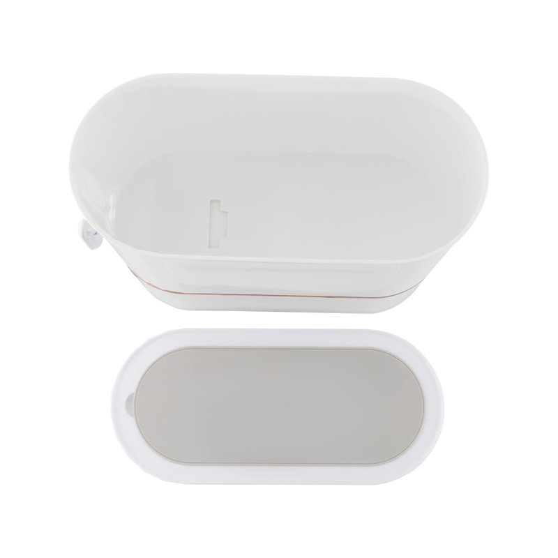 Contenant alimentaire 22 lb
