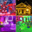 2M 6 - Bulb Novelty String Light