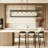 6 - Light Rast Linear Pendant-468598325