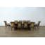 Modigliani 11 - Piece Extendable Dining Set-2010243294