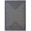 Tapis bleu Trona-1286385245