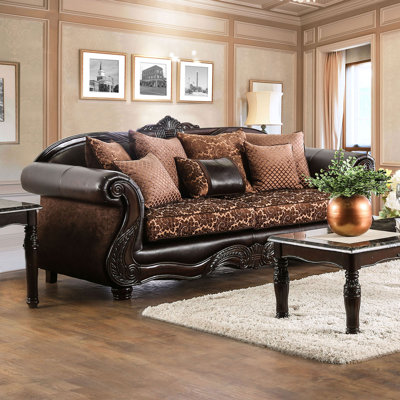Delvecchio Upholstered Sofa