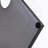 Stone Grain Propane Tank Cover Table