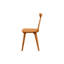 Estelle Solid Wood Dining Chair-1714785891