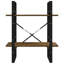 Keesler 70cm H Standard Bookcase-1820937469-1820937443