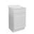 Wyndham 19 Inch Bathroom Vanity with Top, Ready to Assemble-2119441445-2119434804