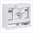 Modern Bathroom Vanity With Multi-Functional Drawer-102422876