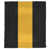 Black/Pittsburgh Gold/Black