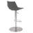 Saliym Swivel Upholstered Adjustable Height Counter Stool-151713502