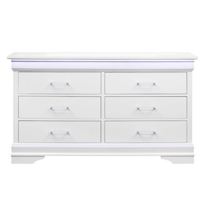 Commode Charlston