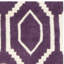 Tapis en laine touffeté à la main Deedie-29185241