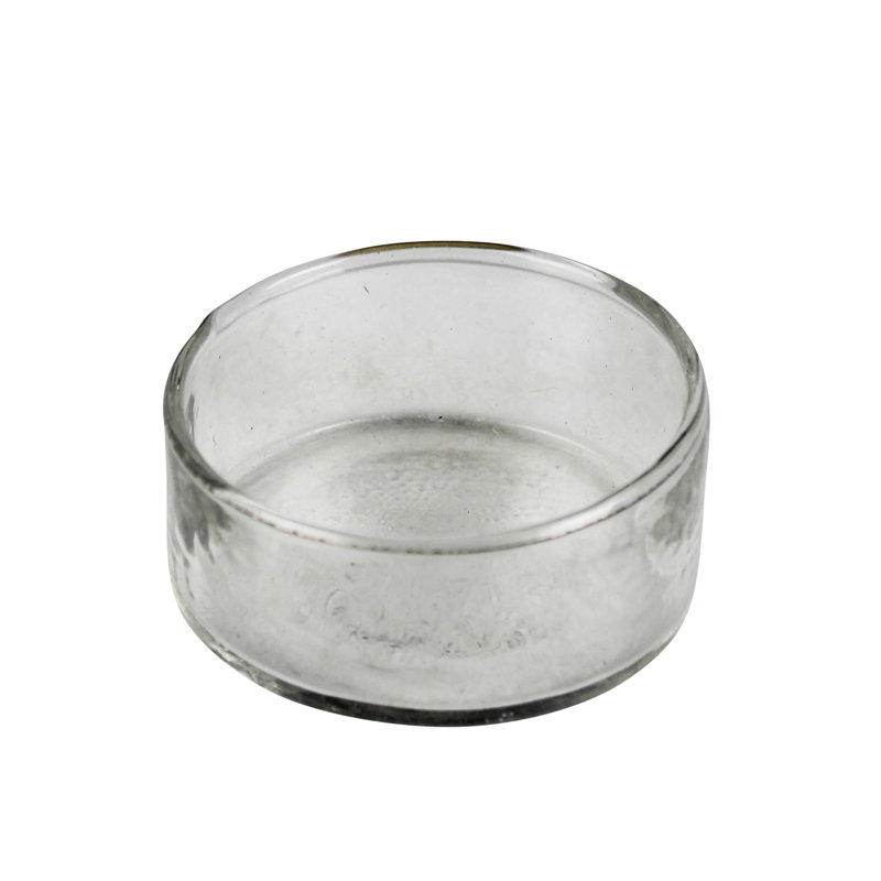 Glass Trivet - 3”