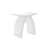 Blanc mat