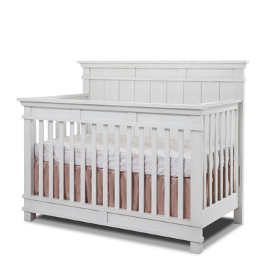 Sorelle Brookfield 4-in-1 Convertible Crib