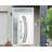 Deux 96'' Front Entry Doors-95265616-95265617-95265618