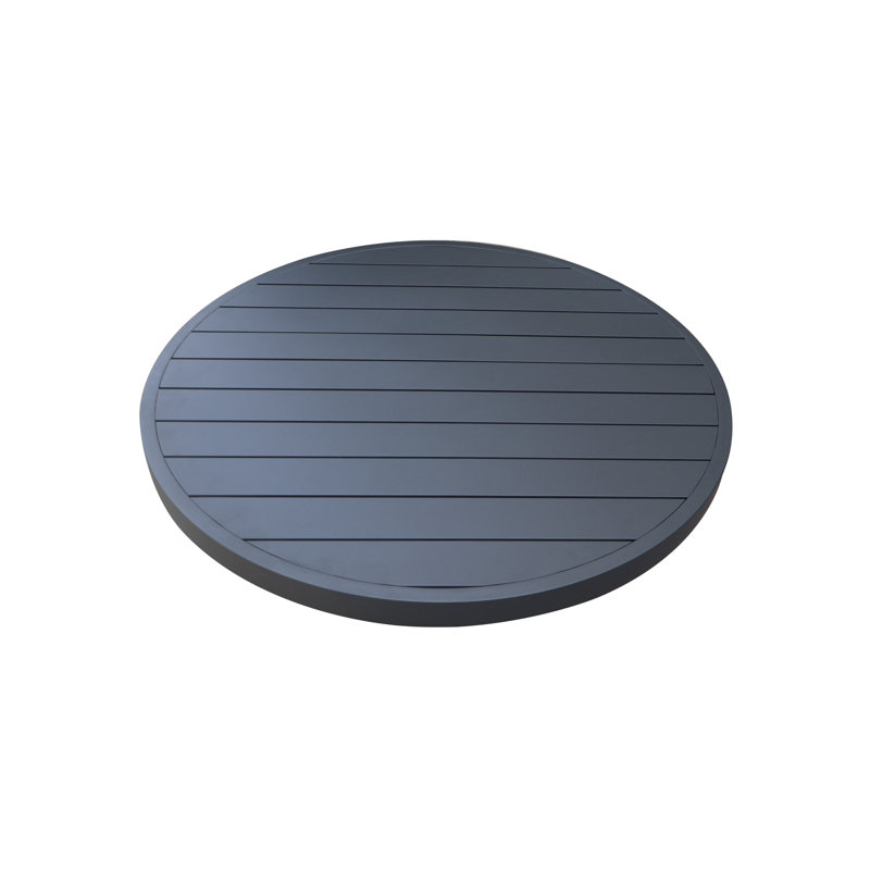 Pelopidas Outdoor Patio Coffee Table