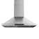 36"600 CFM Ducted Wall Mount Range Hood With Intelligent Gesture Sensing and LED Lights