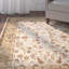Tapis crème / vert Christensen-19260182