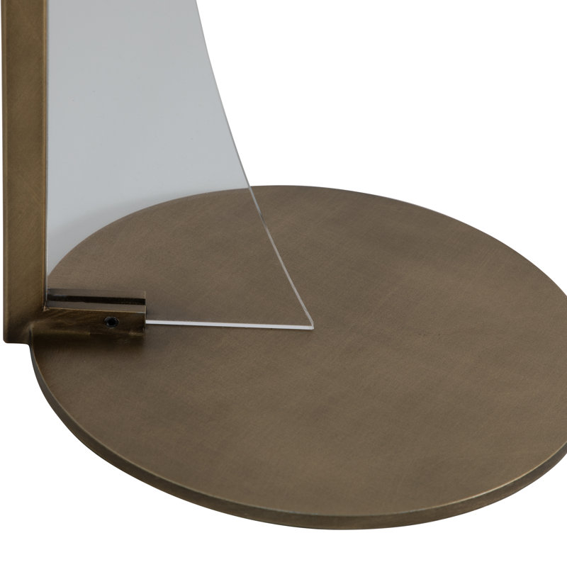 Ava Drink Table