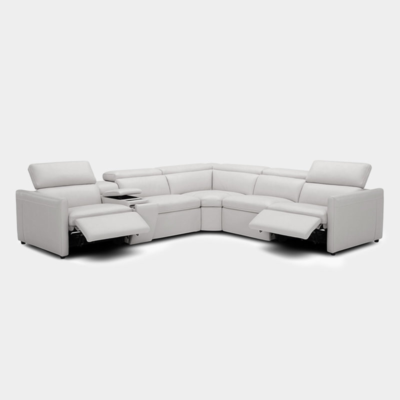 Kurtis Upholstered Sectional