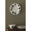 Arte Bordallo Earthenware Serving Bowl
