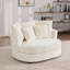 Fauteuil demi-tonneau 54,9 po-1188057888